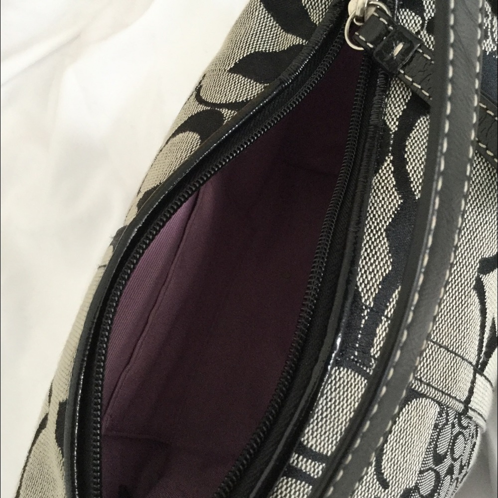 Coach bag - Picture 5 of 8